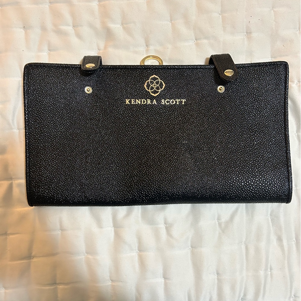 Kendra Scott Jewelry Travel Organizer